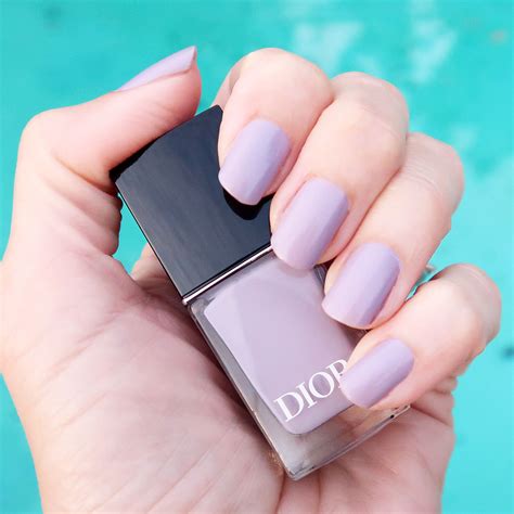 dior nail polish spring 2020|Dior nail polish 2024 review.